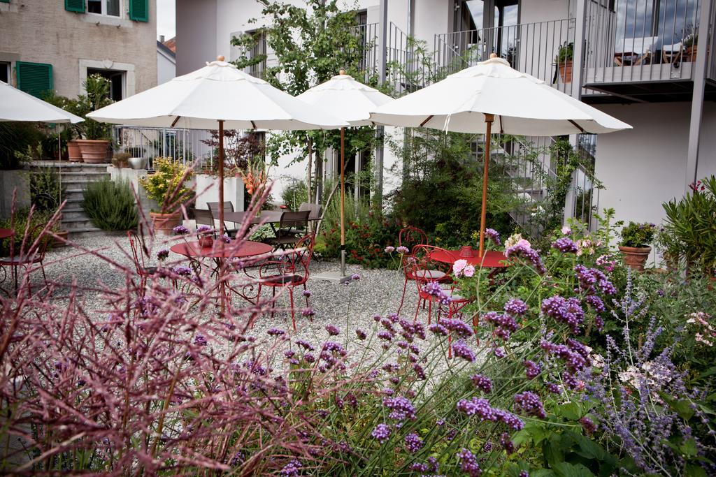 Le Coq Chantant Studios D'Hotes & Boutique Hotel St-Livres Saint-Livres Exteriér fotografie