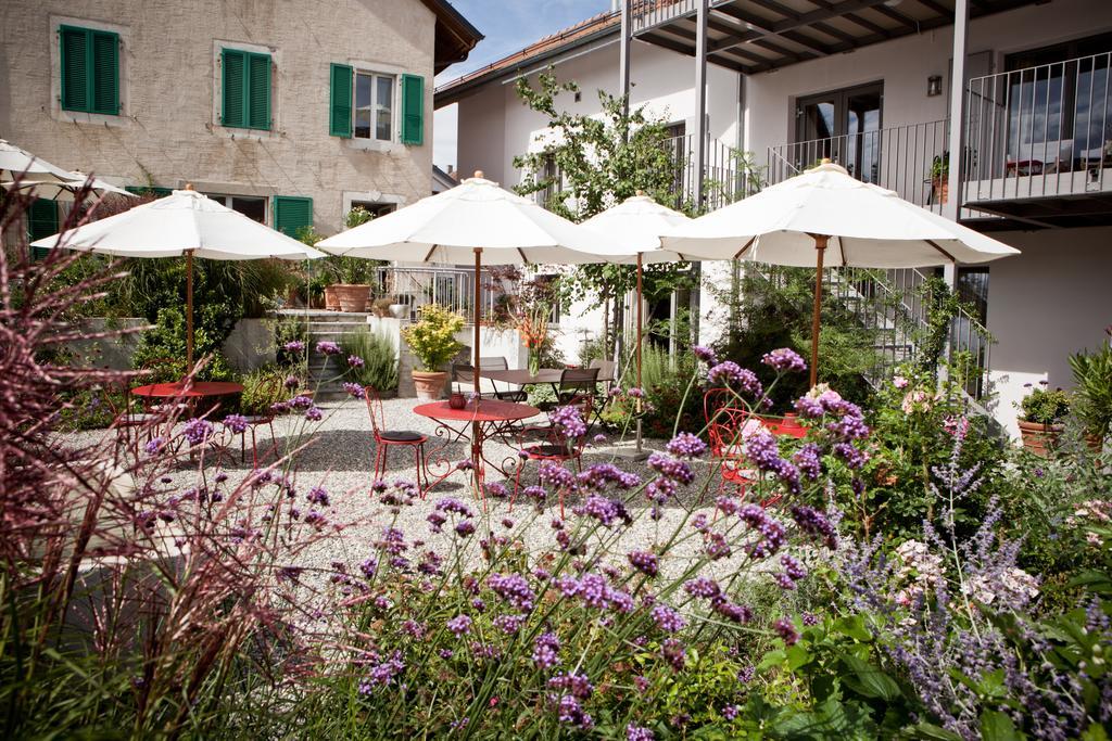 Le Coq Chantant Studios D'Hotes & Boutique Hotel St-Livres Saint-Livres Exteriér fotografie
