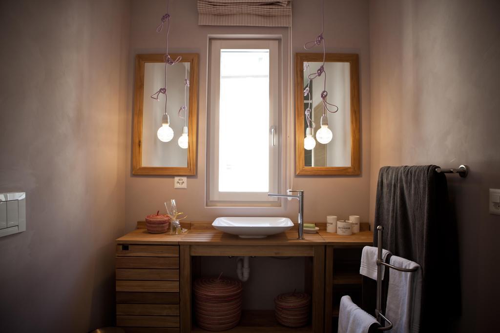 Le Coq Chantant Studios D'Hotes & Boutique Hotel St-Livres Saint-Livres Pokoj fotografie