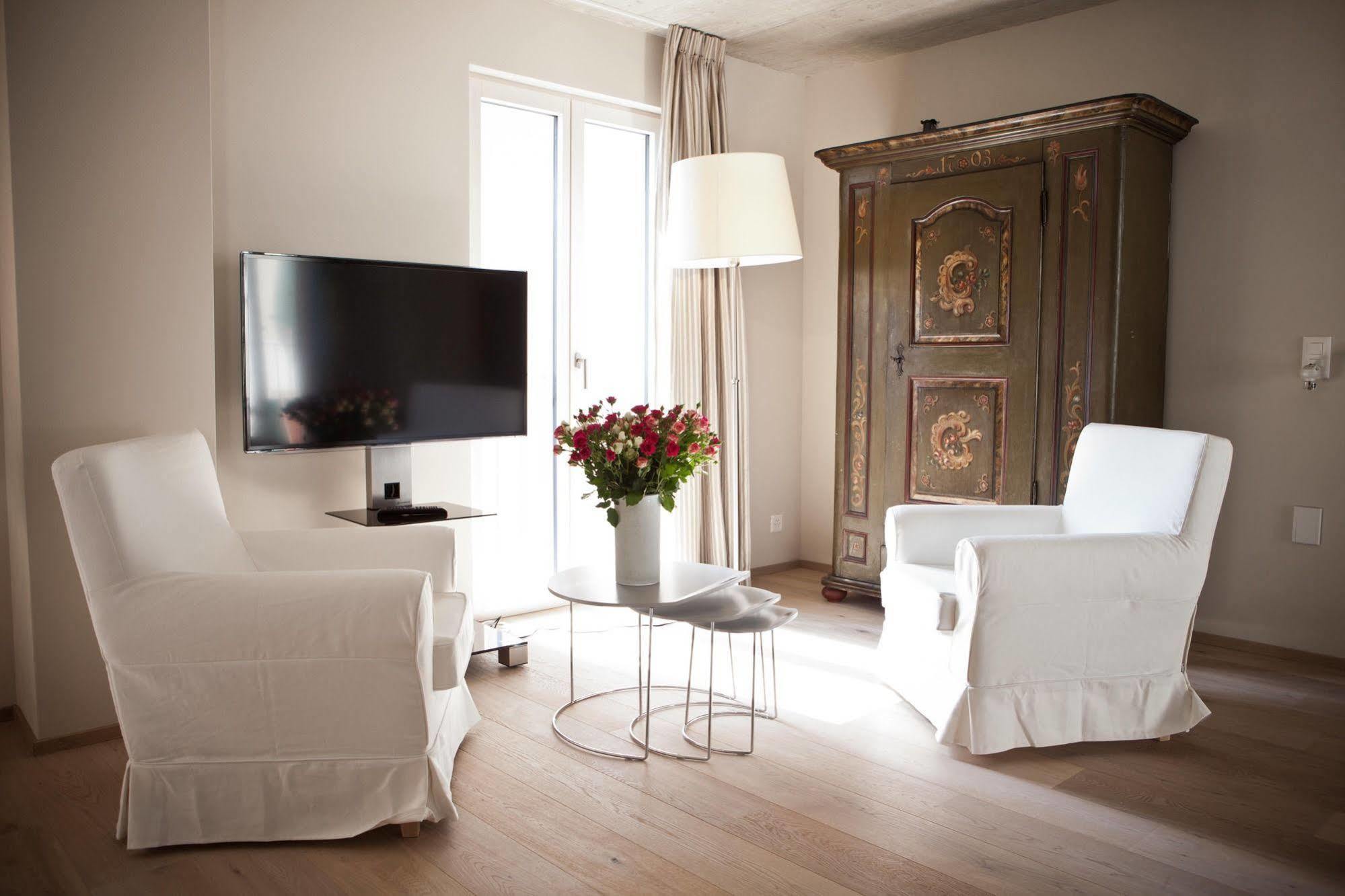 Le Coq Chantant Studios D'Hotes & Boutique Hotel St-Livres Saint-Livres Exteriér fotografie