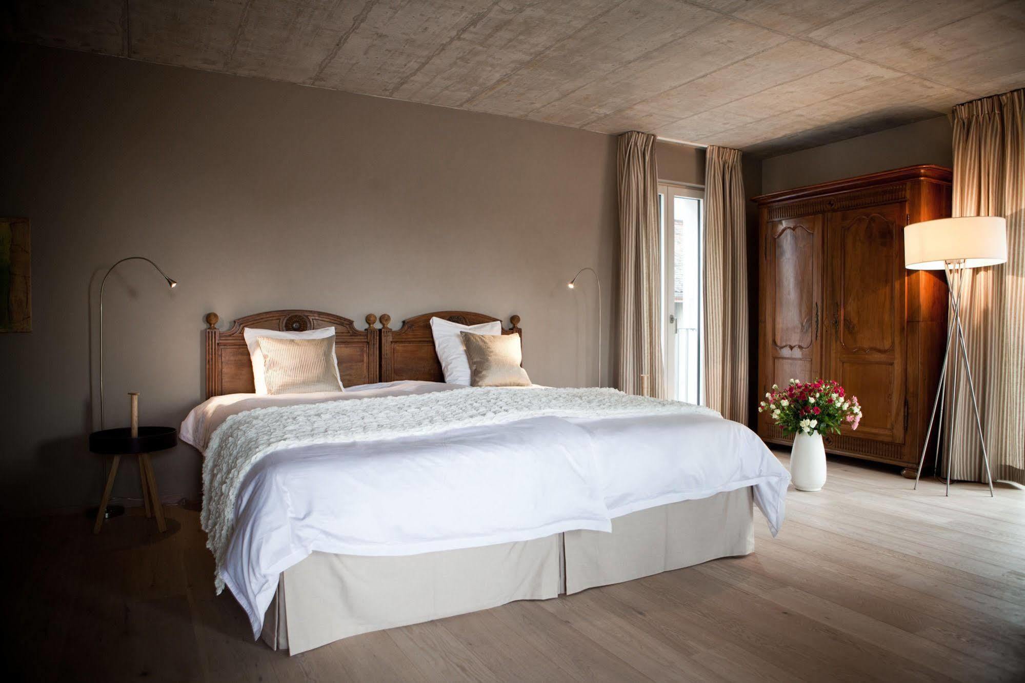 Le Coq Chantant Studios D'Hotes & Boutique Hotel St-Livres Saint-Livres Exteriér fotografie