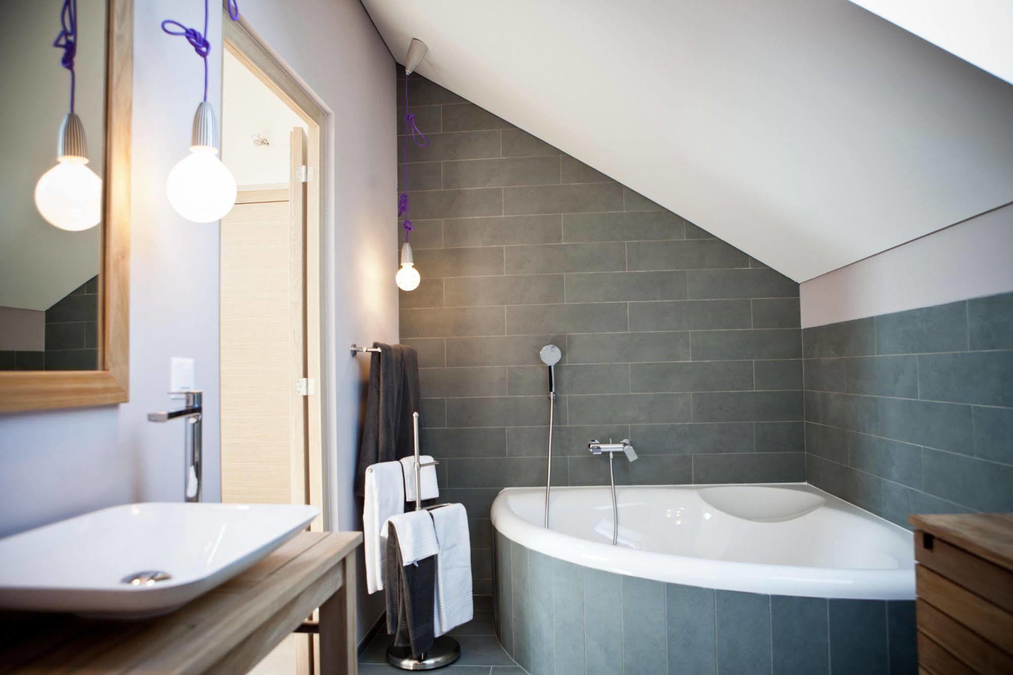 Le Coq Chantant Studios D'Hotes & Boutique Hotel St-Livres Saint-Livres Exteriér fotografie